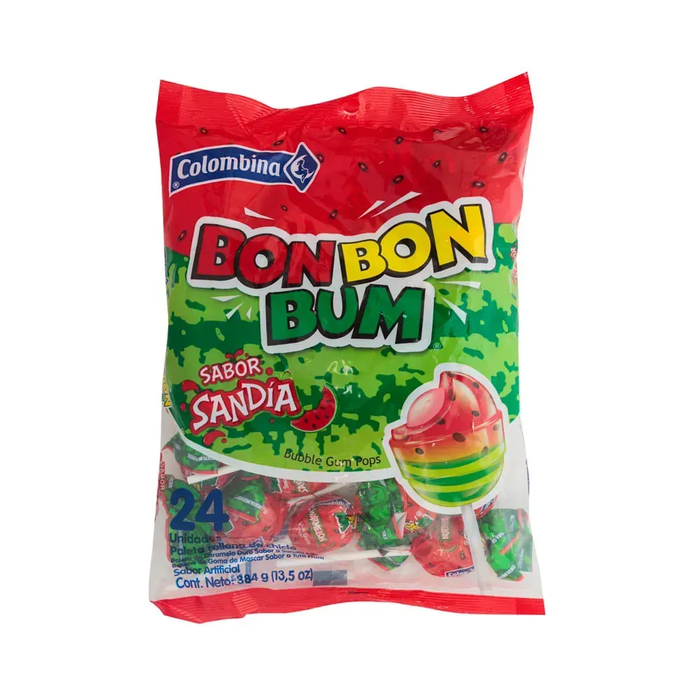 Dulce BonBon Bum