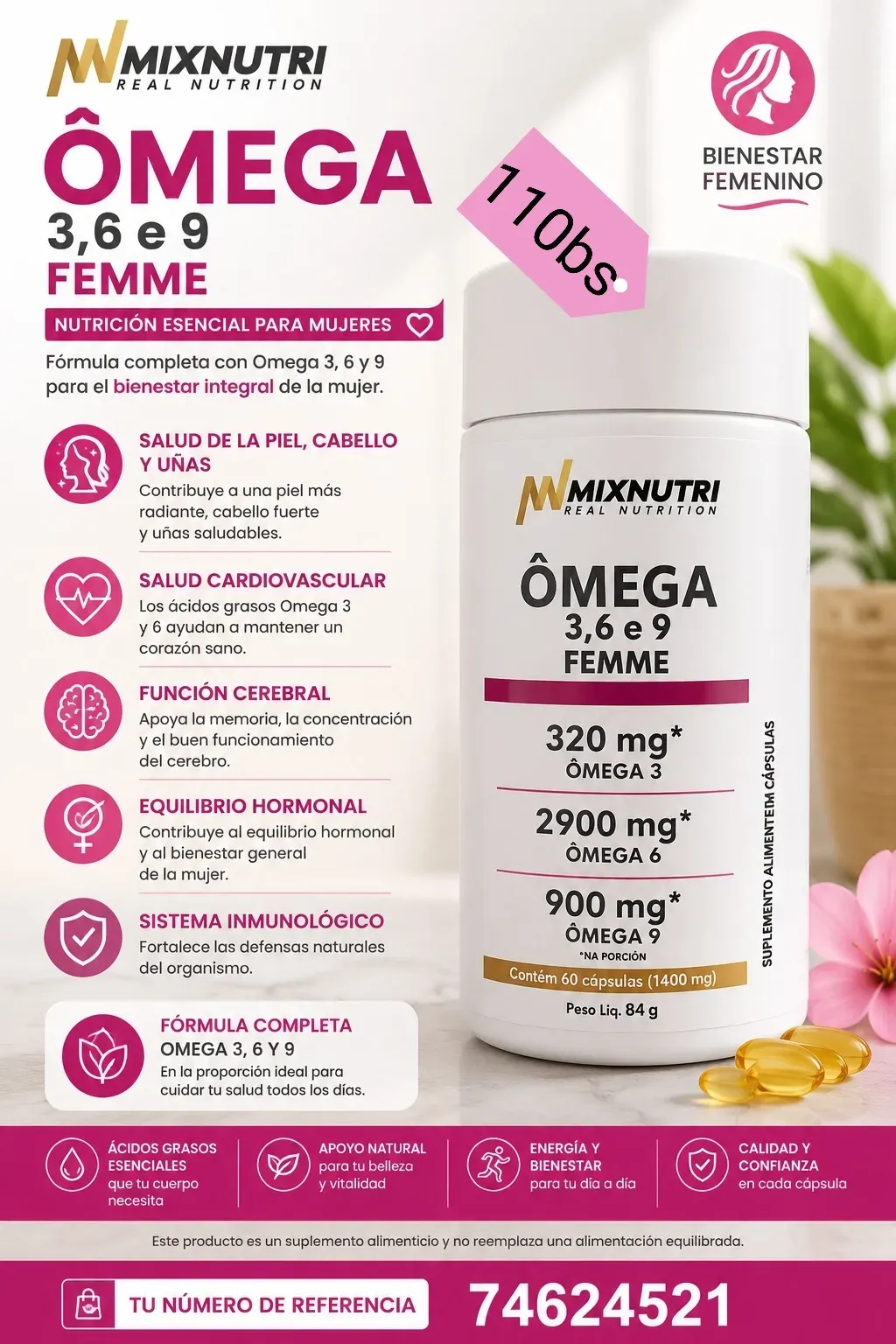 Vitaminas
