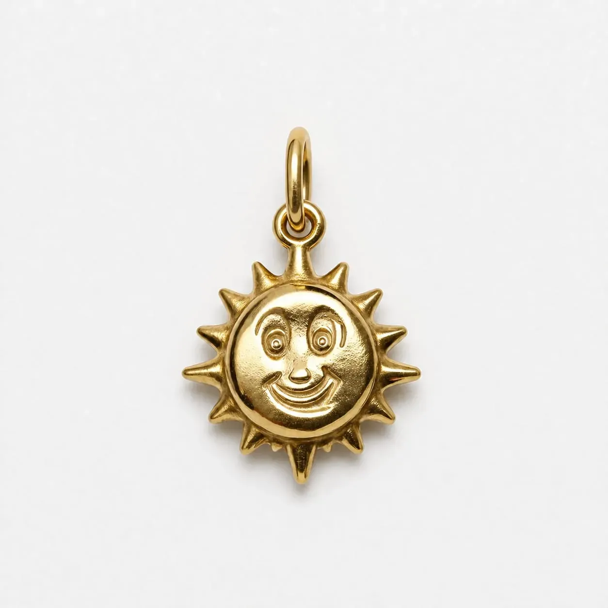 DIJE DE SOL