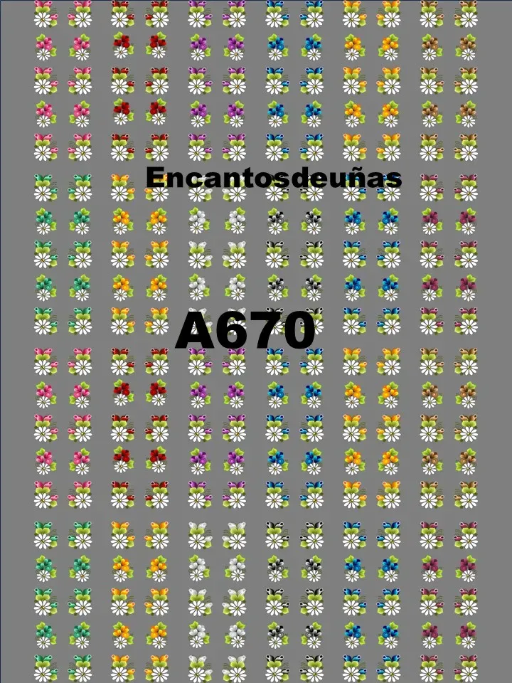 STICKER SEMIARTESNL