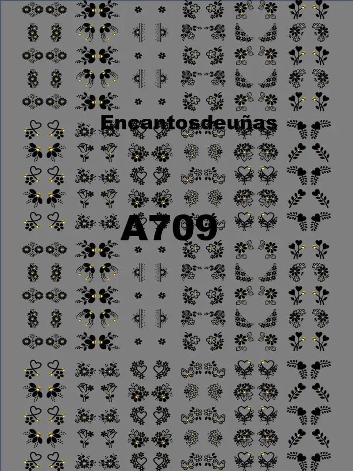 STICKER SEMIARTESANAL