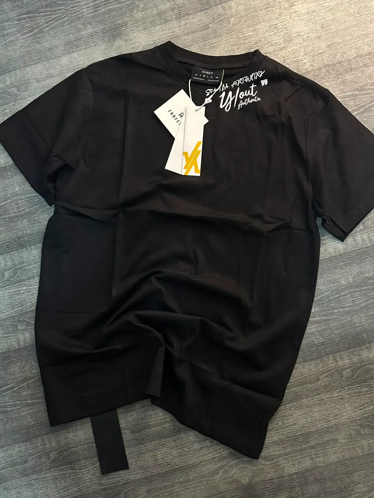 Camisa