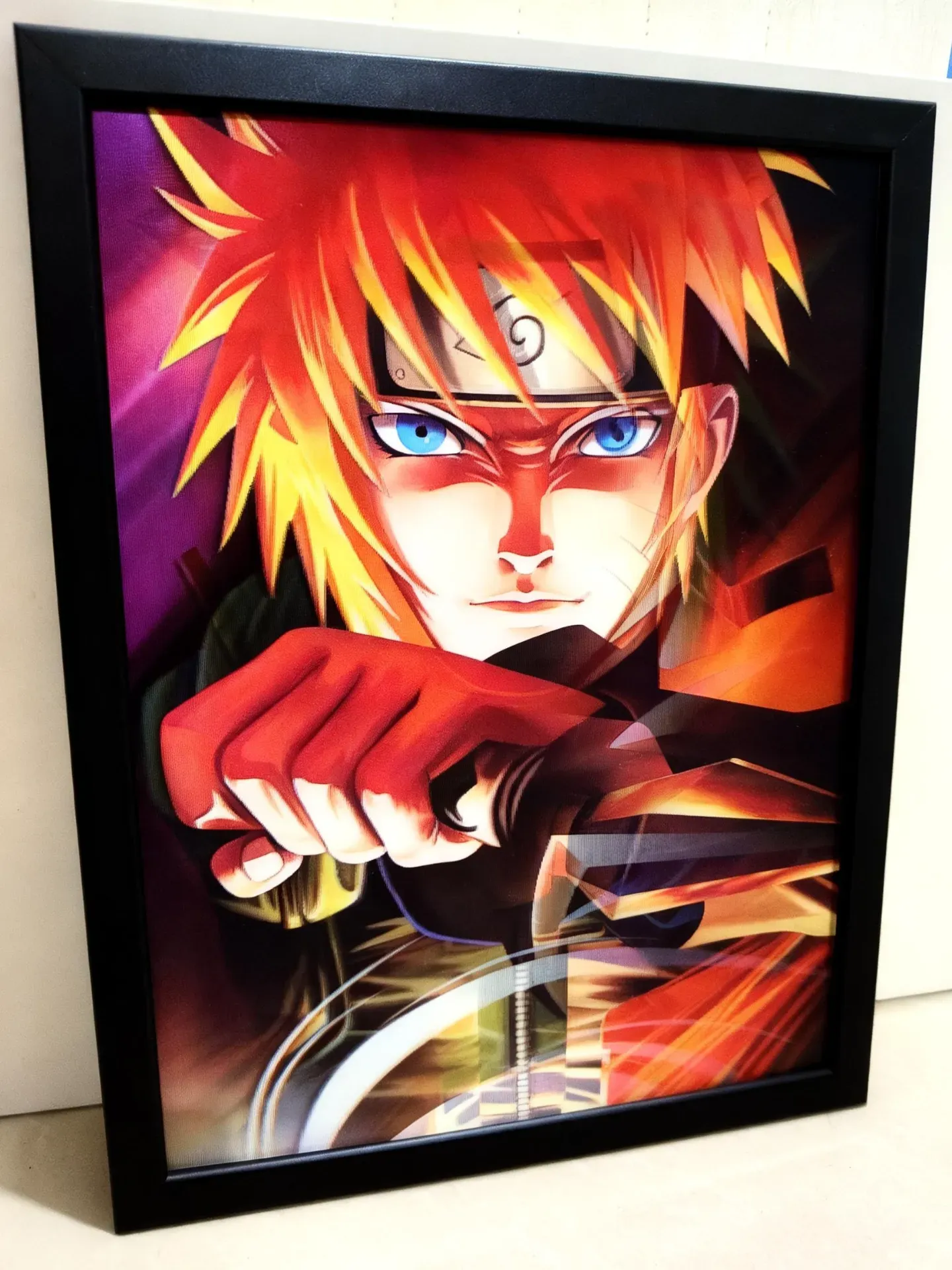 Cuadro Naruto Ref N7