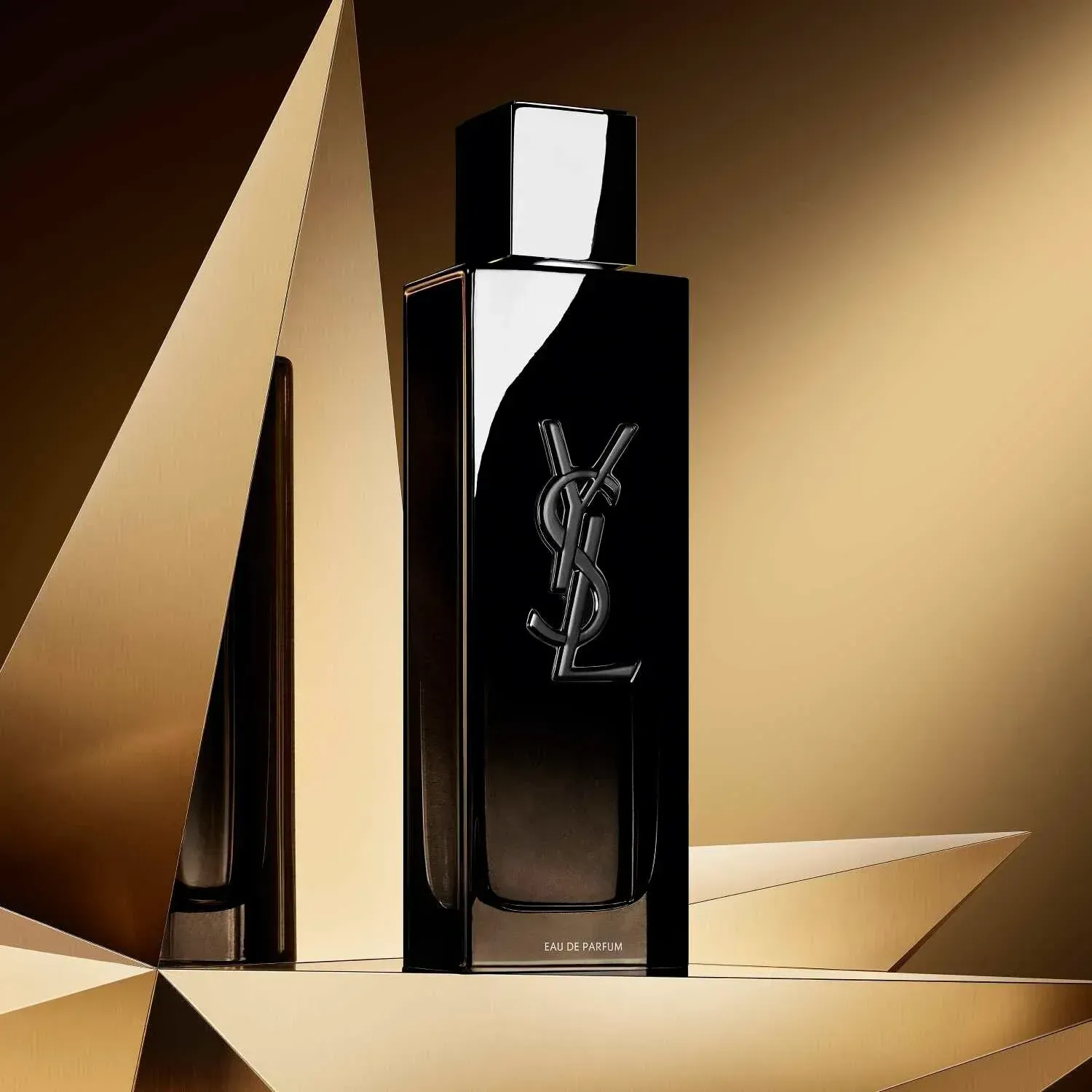 Yves Saint Laurent MYSLF EDP