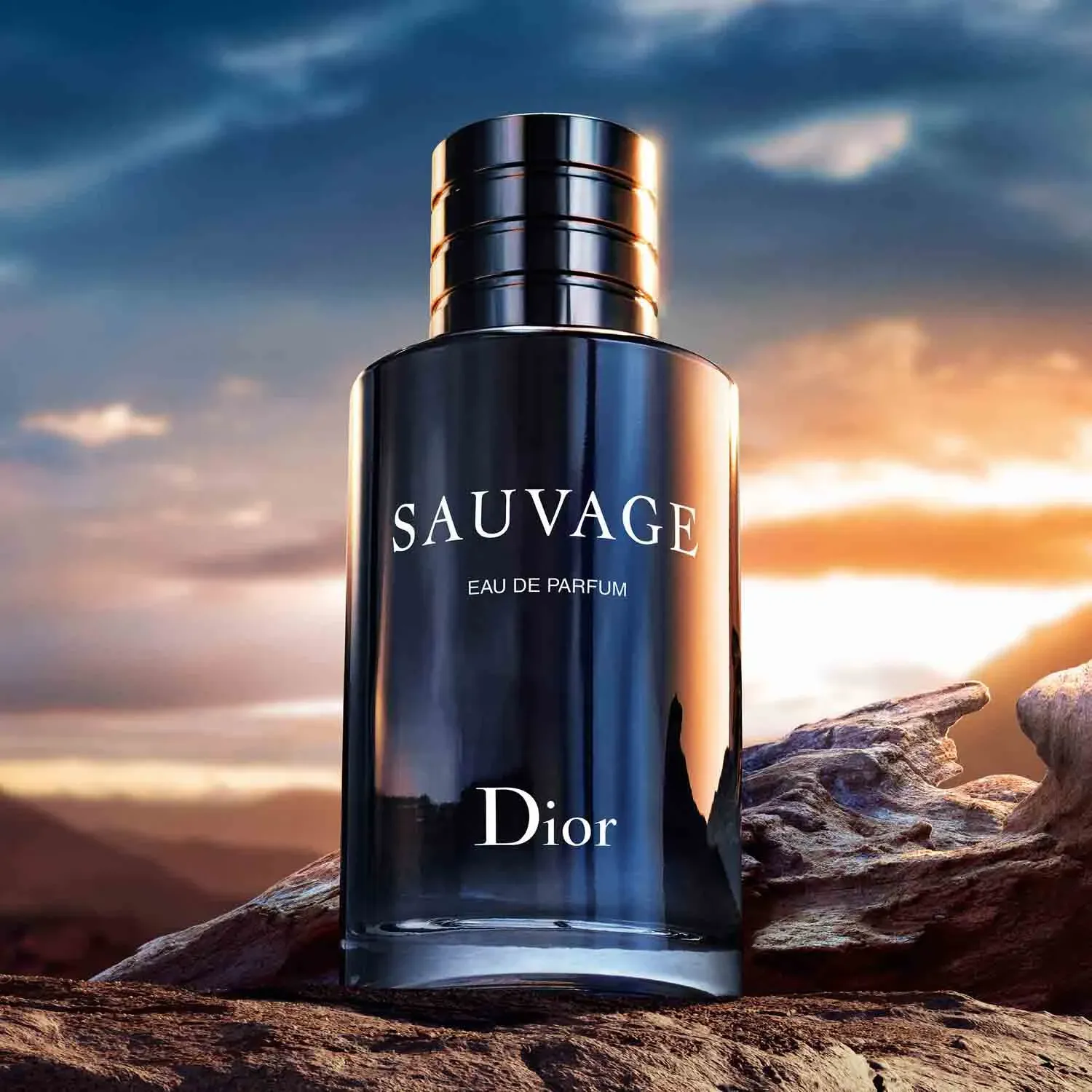 Sauvage DIOR  Eau de Parfum