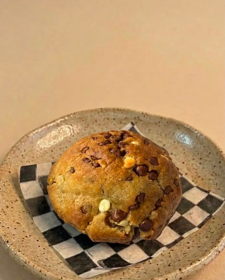 Cookie tradicional