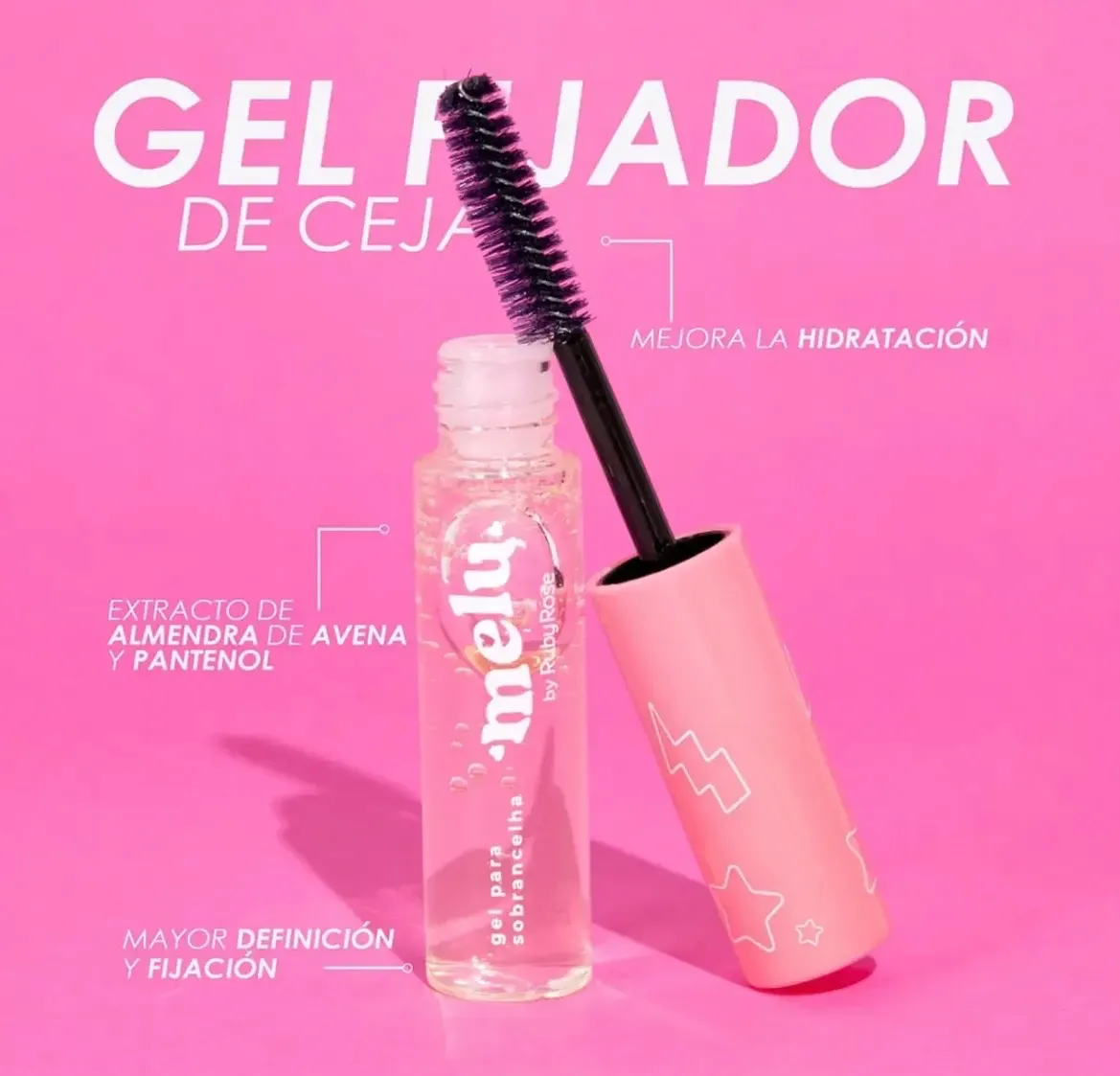 gel melu
