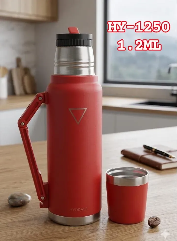 HYDRATE TERMO ORIGINAL