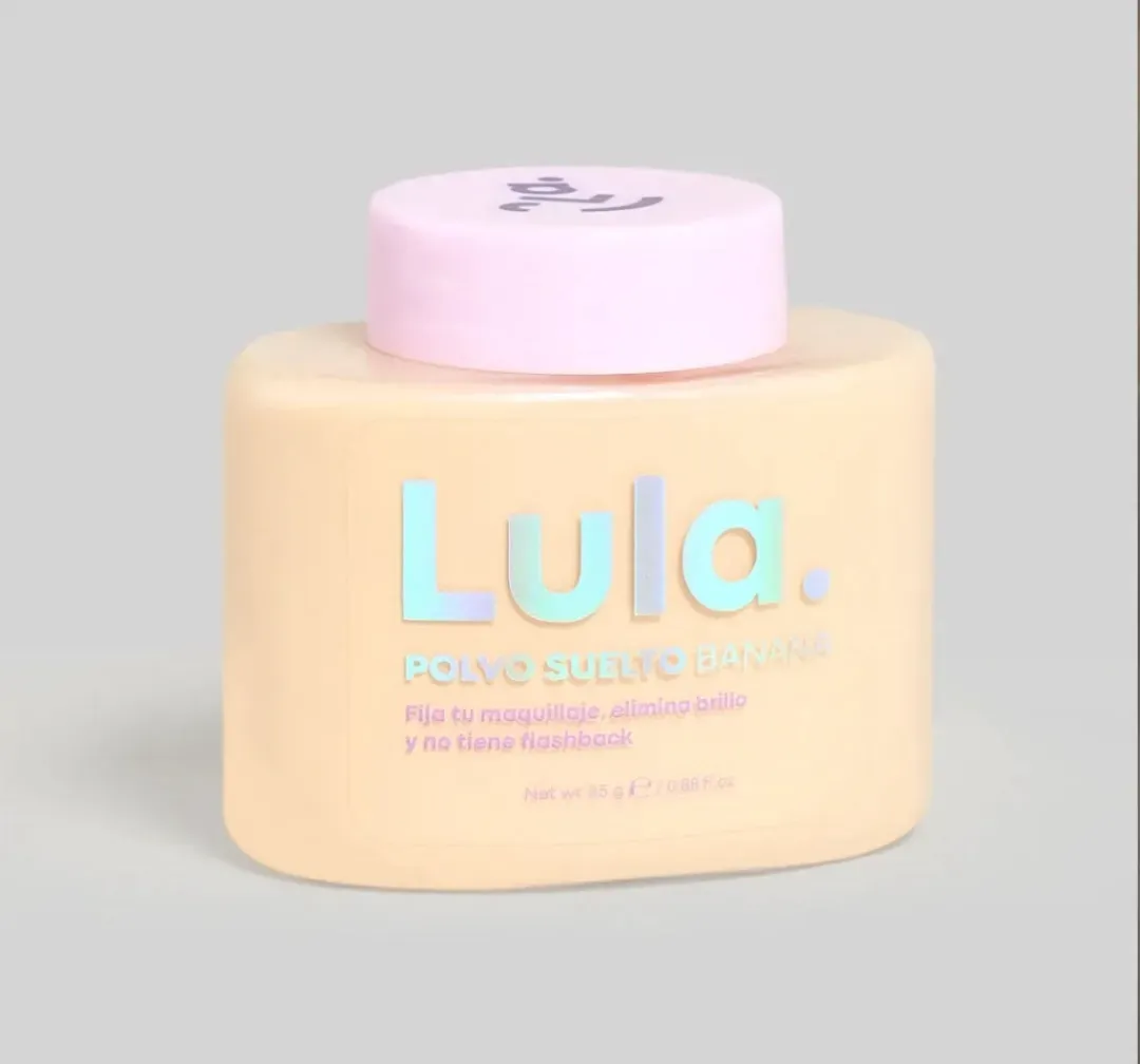 Polvo suelto lula