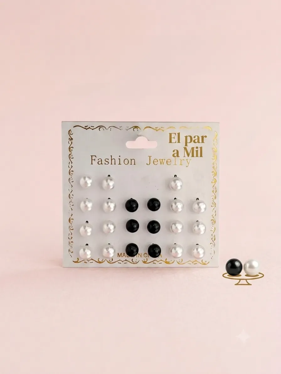Aretes