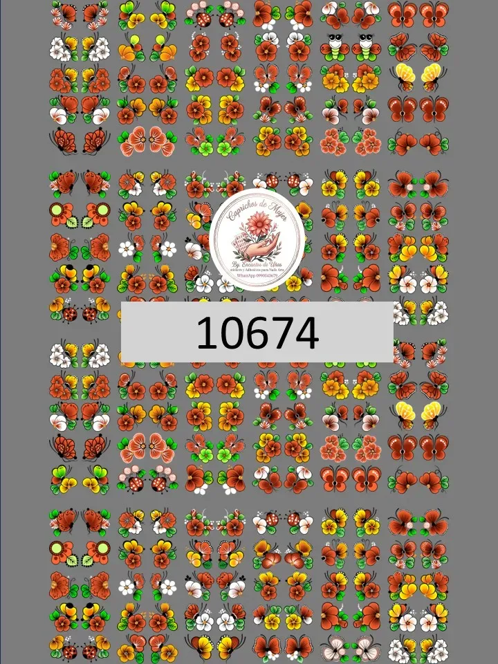 STICKER SEMIARTESANAL10674