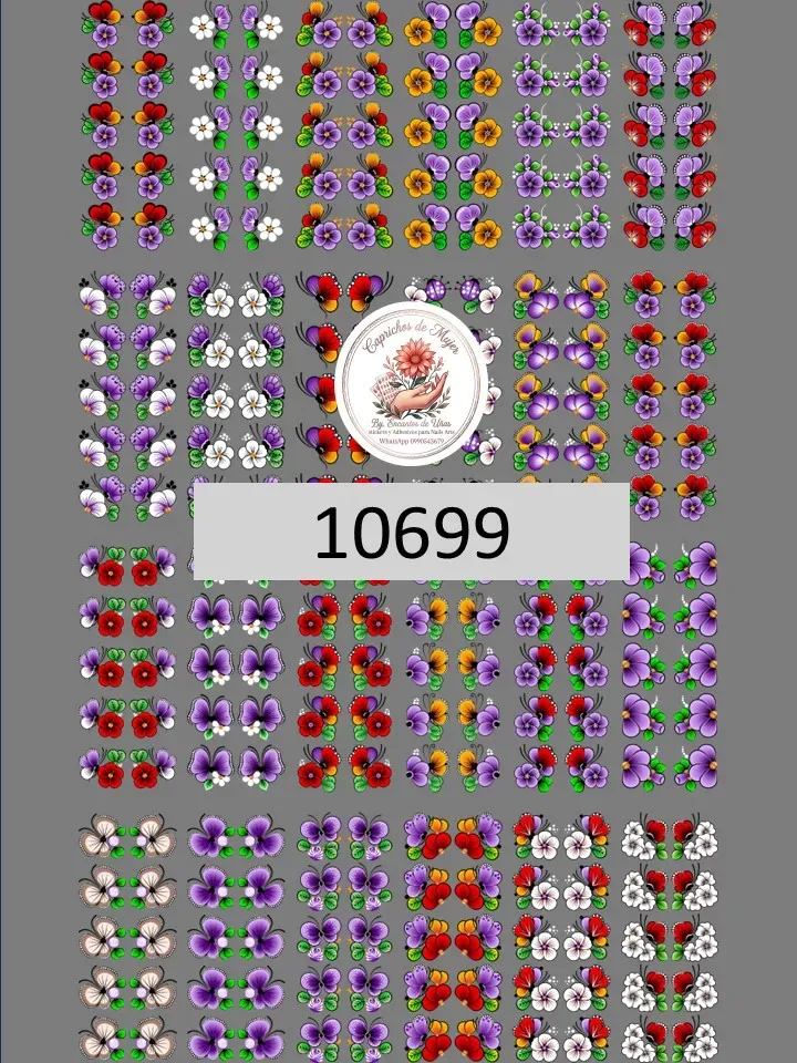 STICKER SEMIARTESANAL 10699