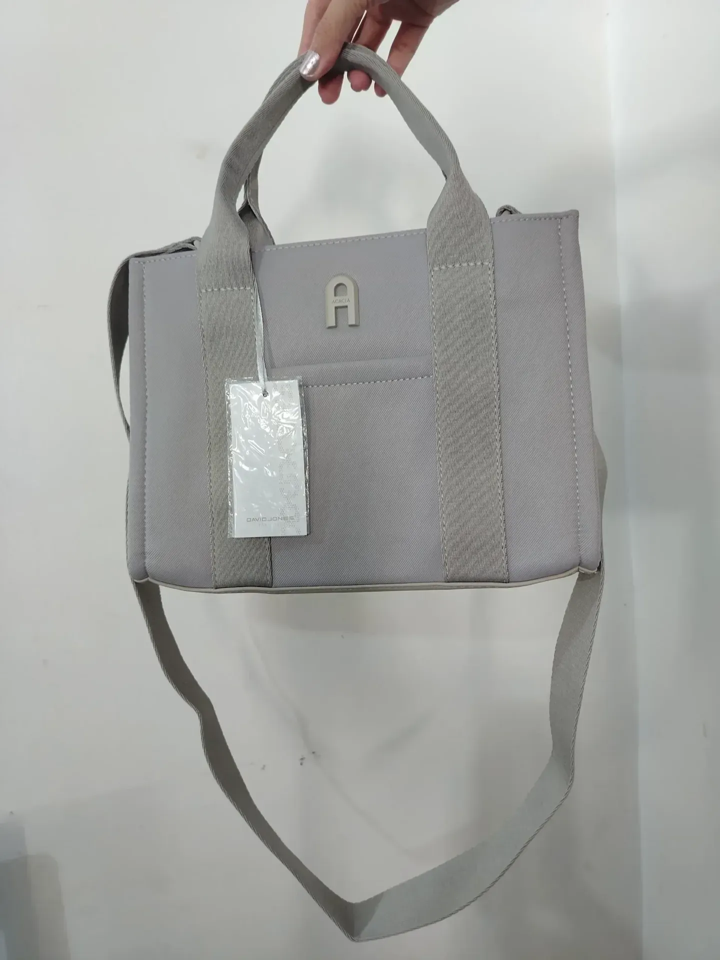 Cartera Acacia