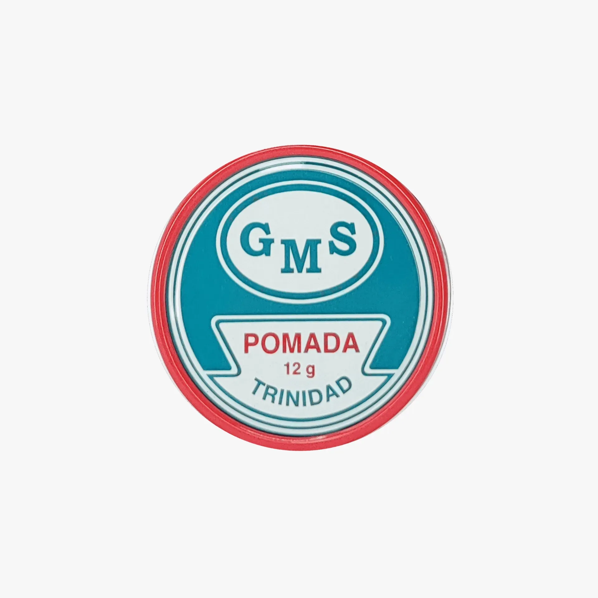 Pomada rosada GMS