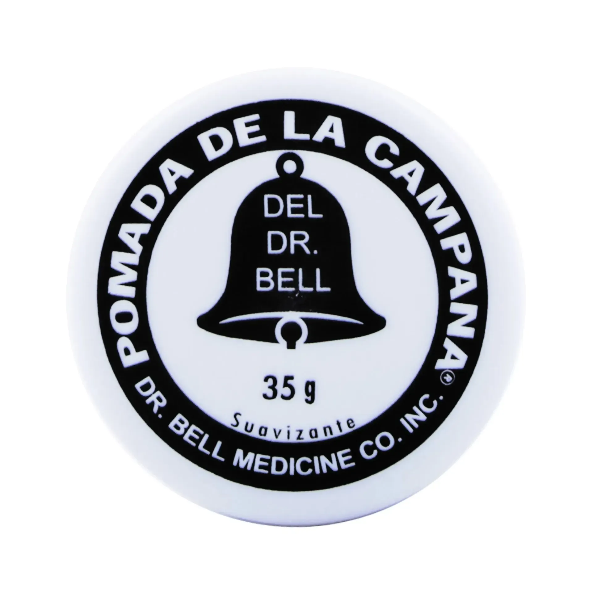 Pomada de la campana 35g