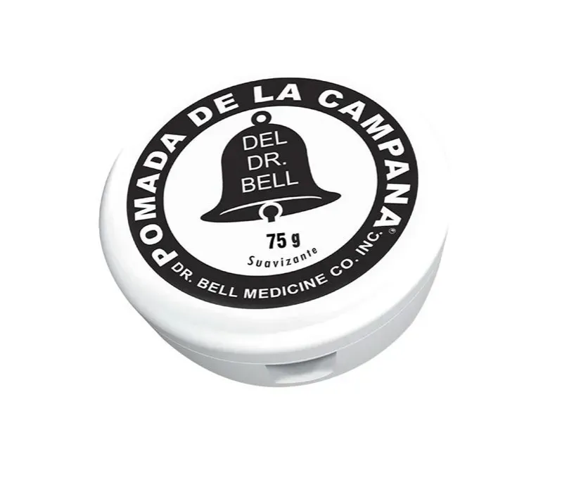 Pomada de la campana 75g