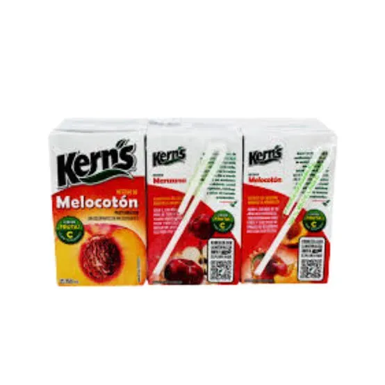 Jugo Kerns 200 Ml