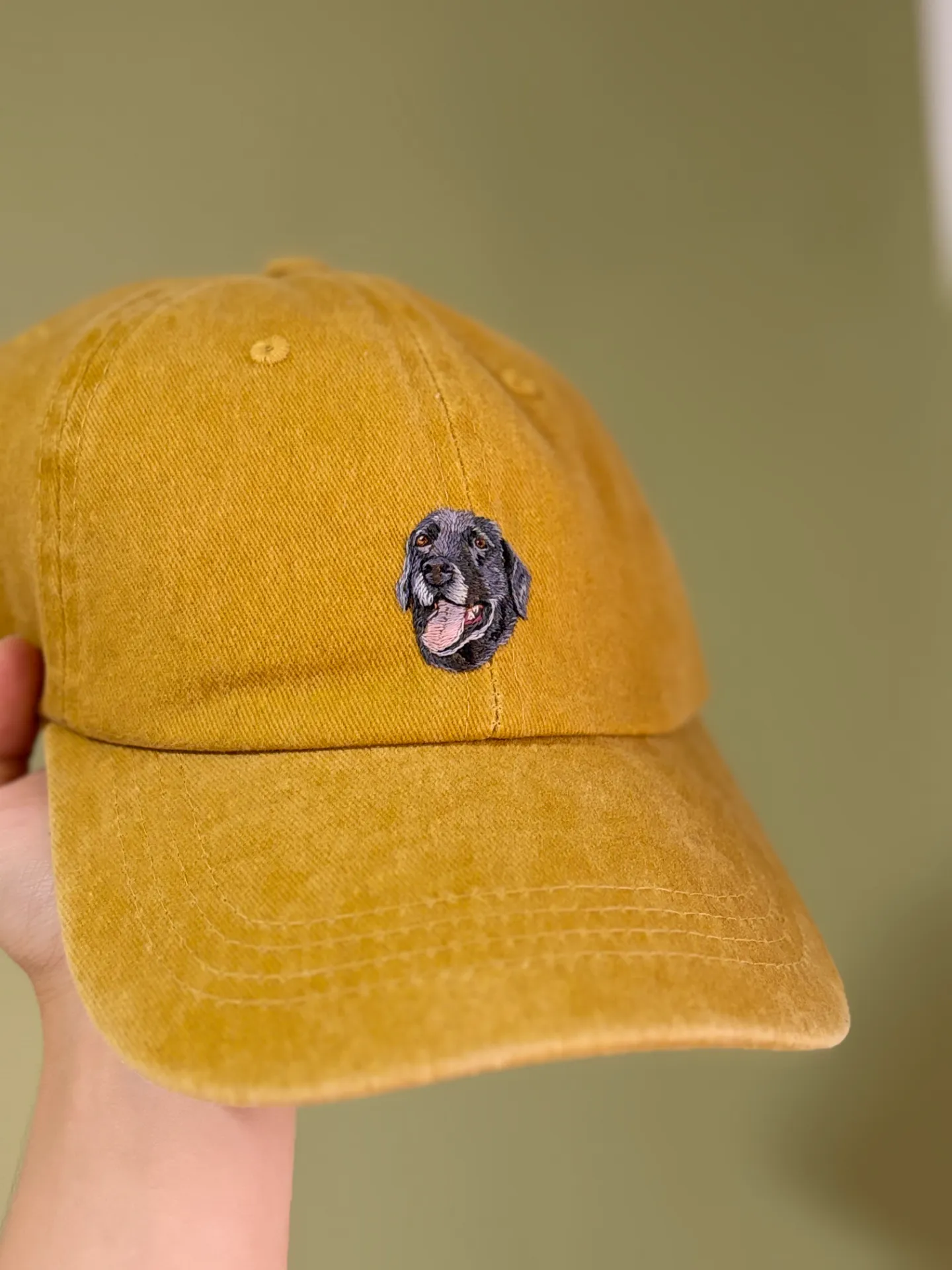 Gorra x 1 mascota