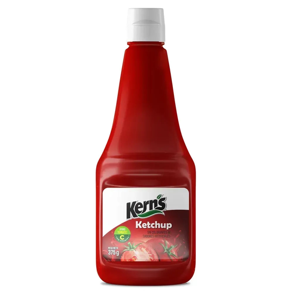 Salsa Kerns Ketchup