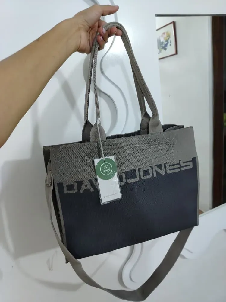 Cartera 7640 David Jones