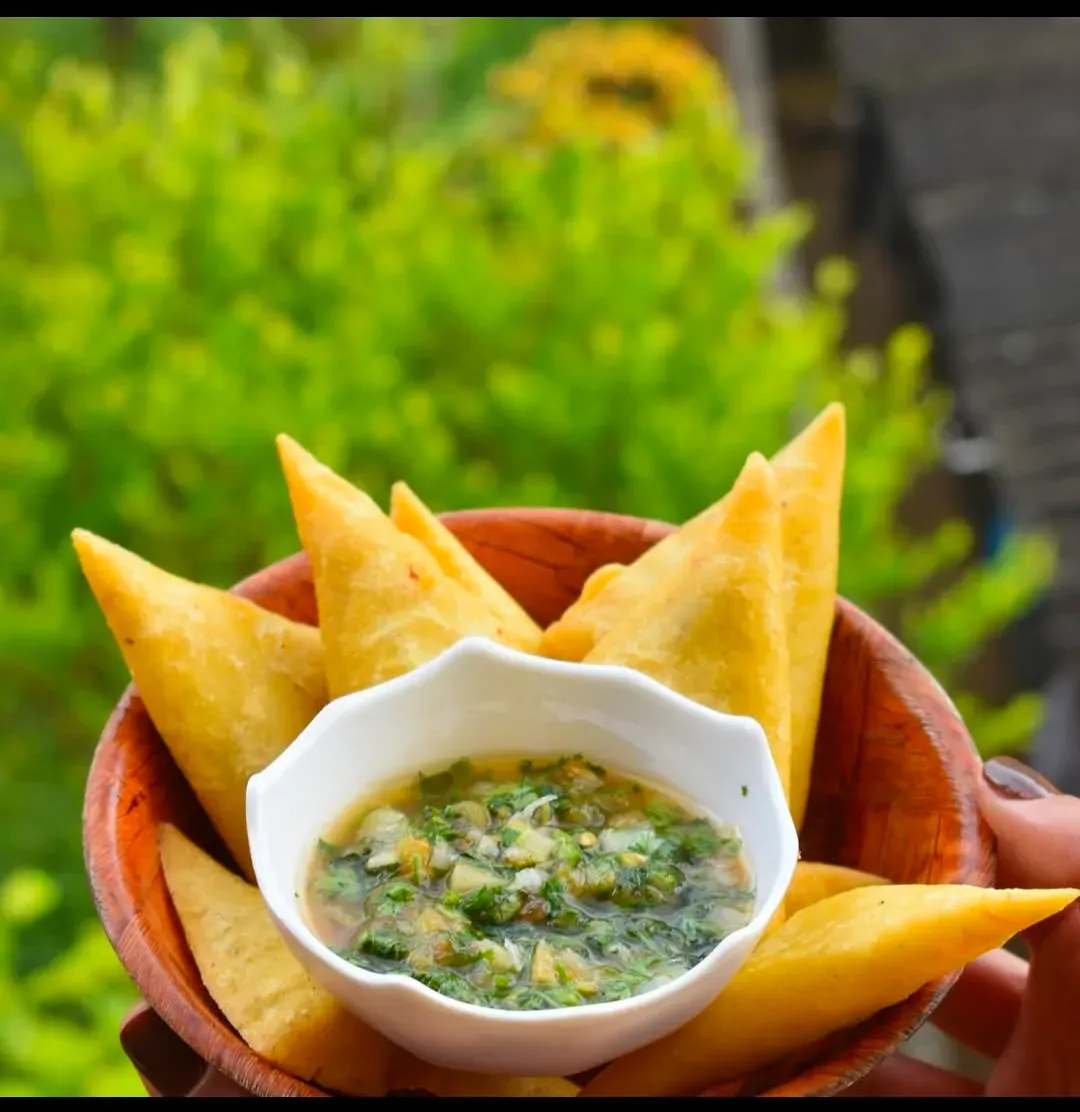 Empanadas