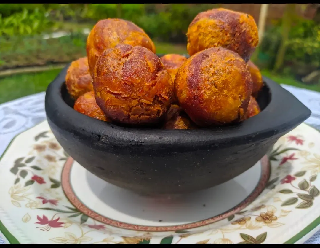 Marranitas