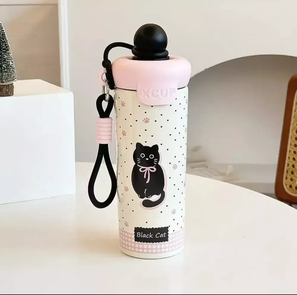 Termos de 600 ml