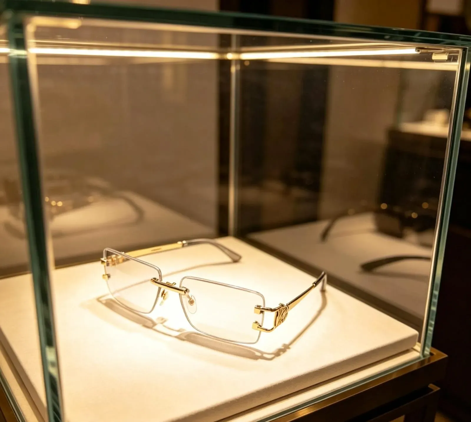 Lentes