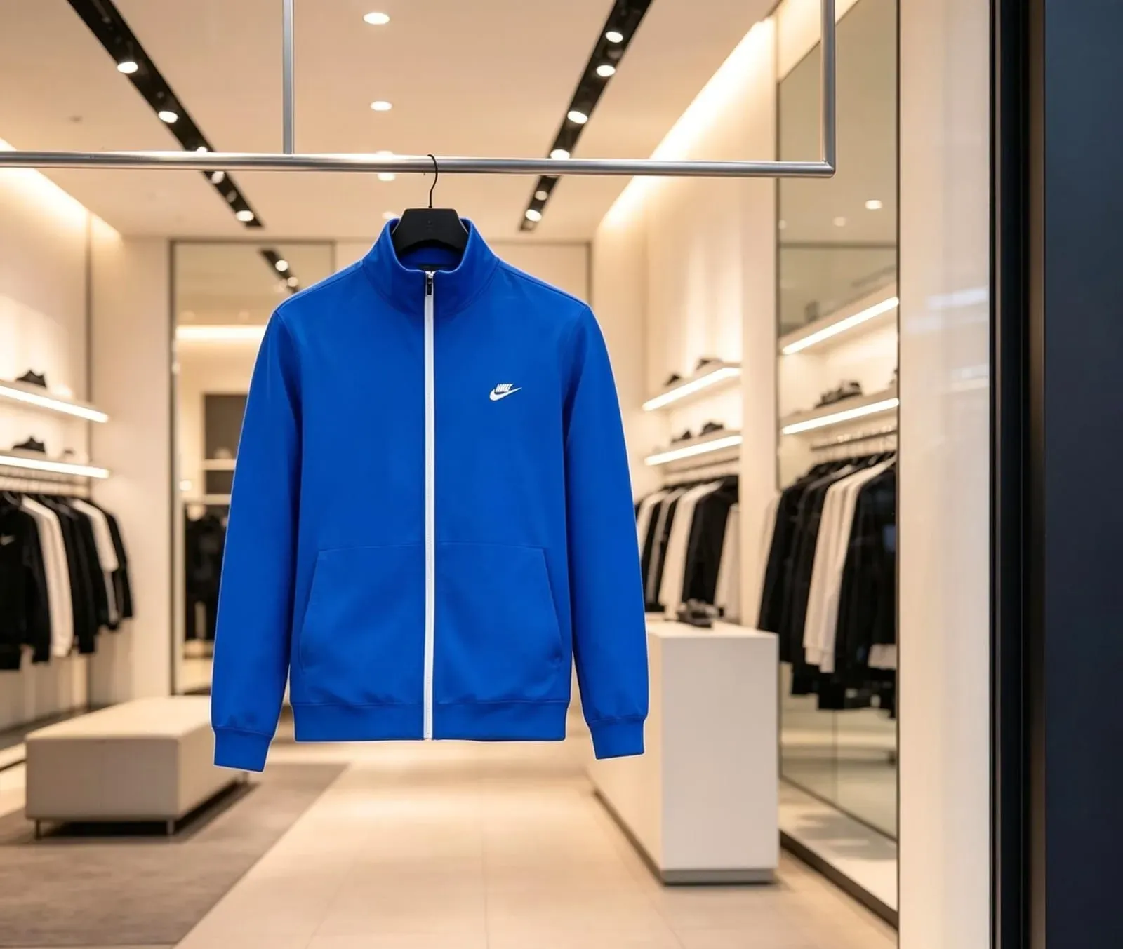 Jacket NIKE