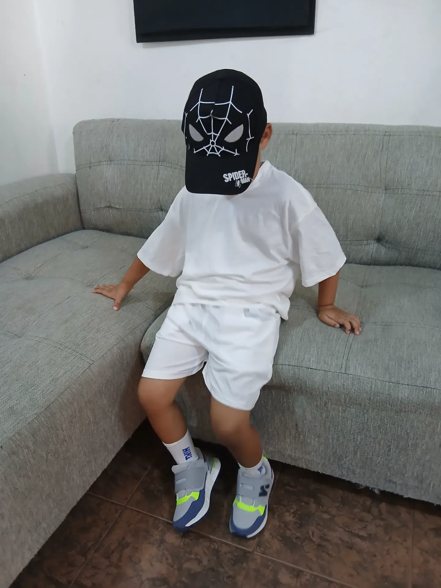 Conjuntos de niño