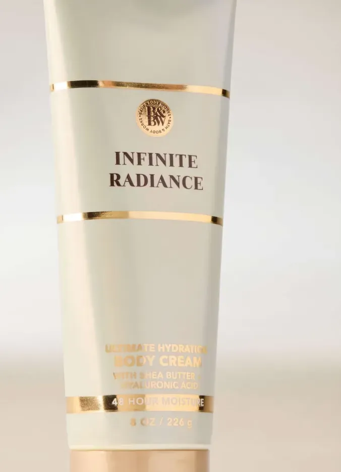 Infinite Radiance crema