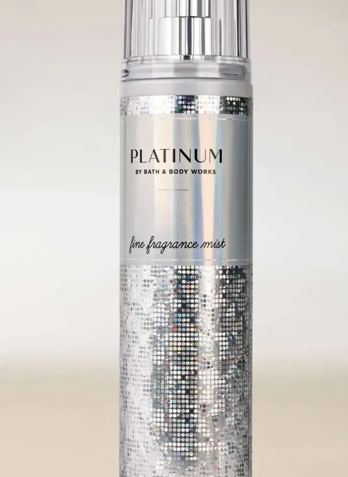 Plantinium body