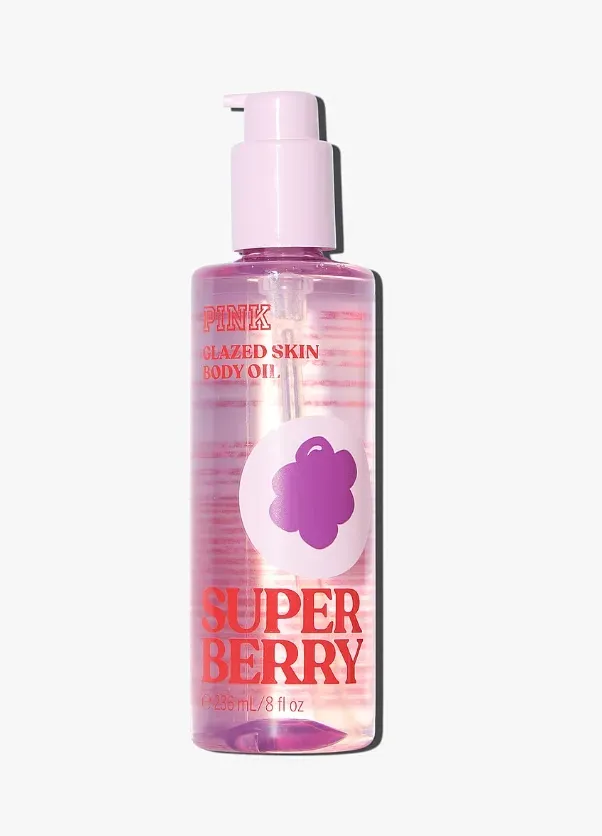 Super berry aceite