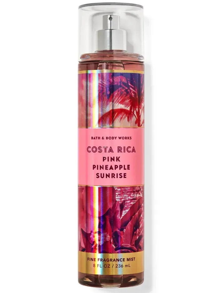 Costa Rica body