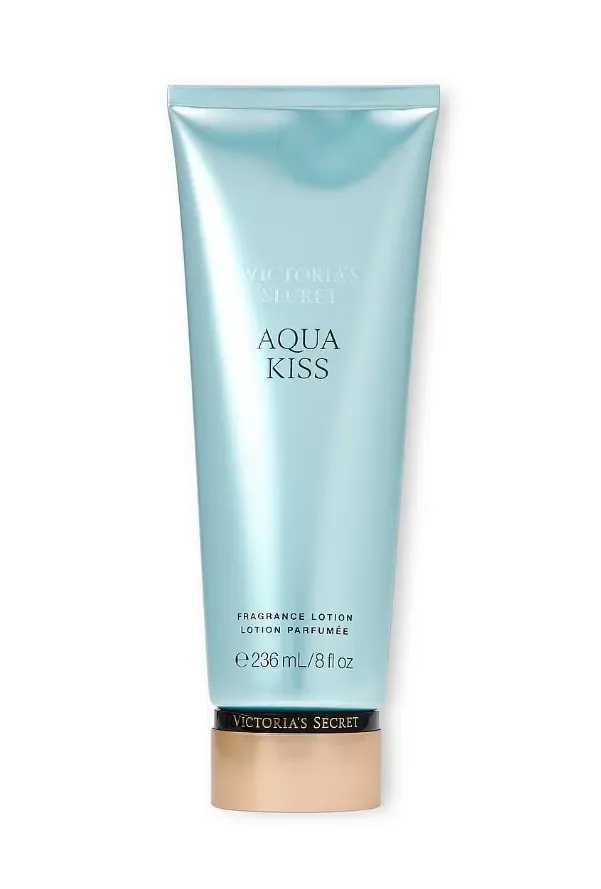 Aqua kiss crema vs