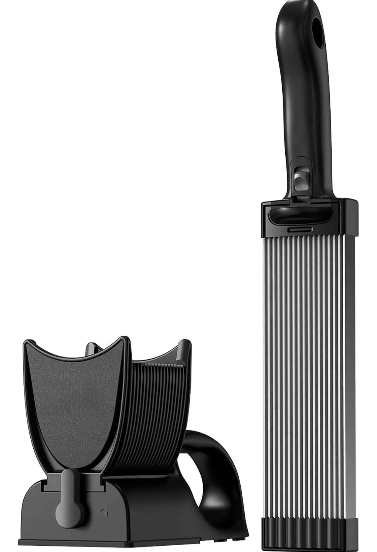 MANUAL MEAT SLICER