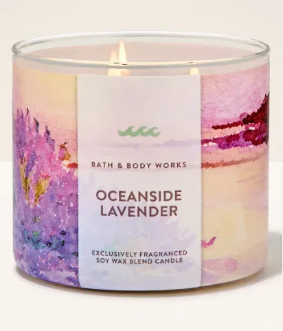 oceanside lavender vela 3 mecha