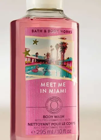 Meet mi in miami gel