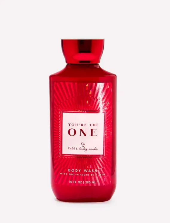 You´re the one gel