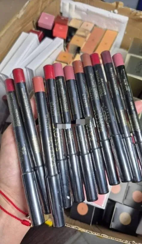 Lápiz De Labios Salome