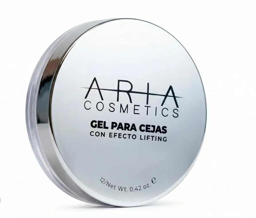 Gel De Cejas  Aria Cosmetics