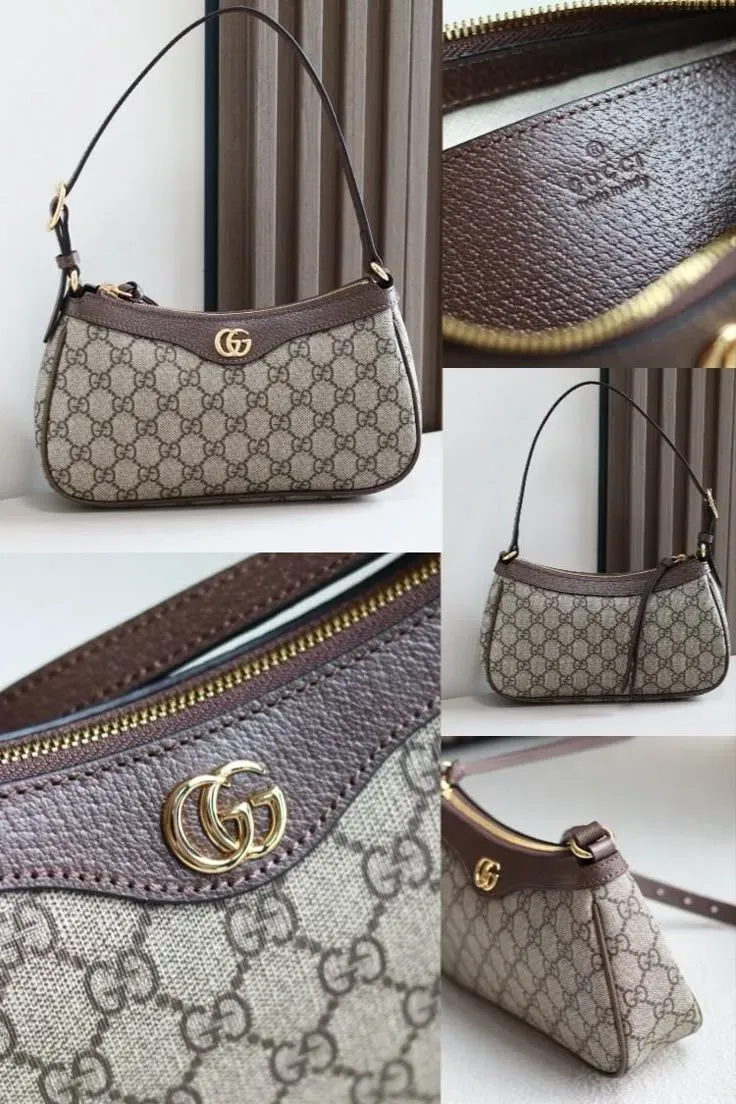 Bolso GUCCI Viene en caja