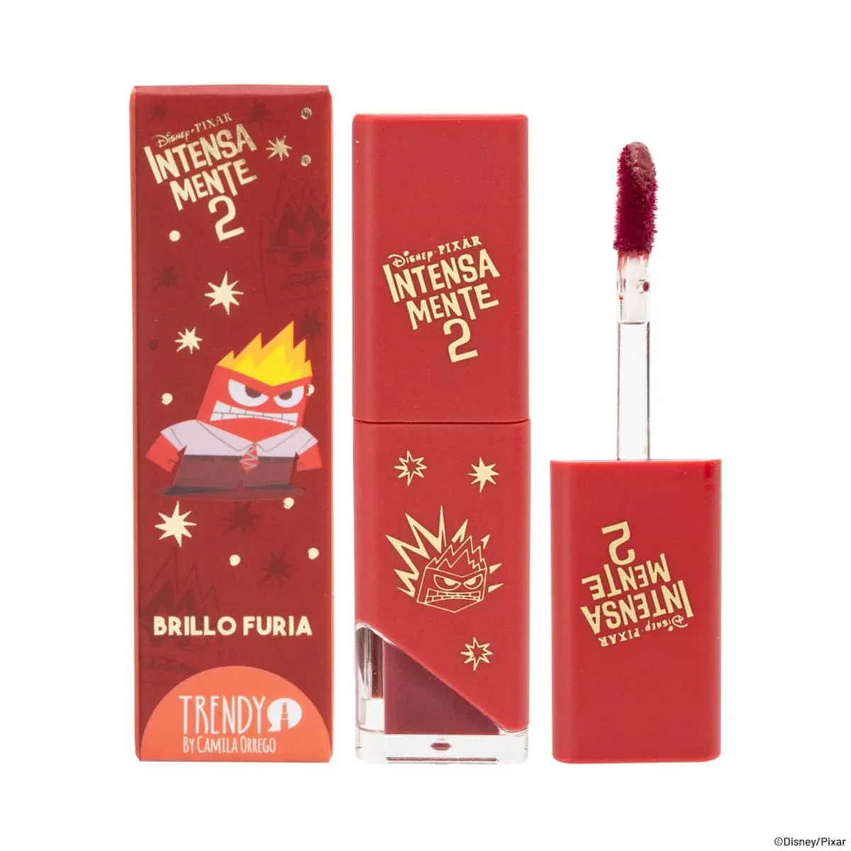 Brillo Furia Trendy