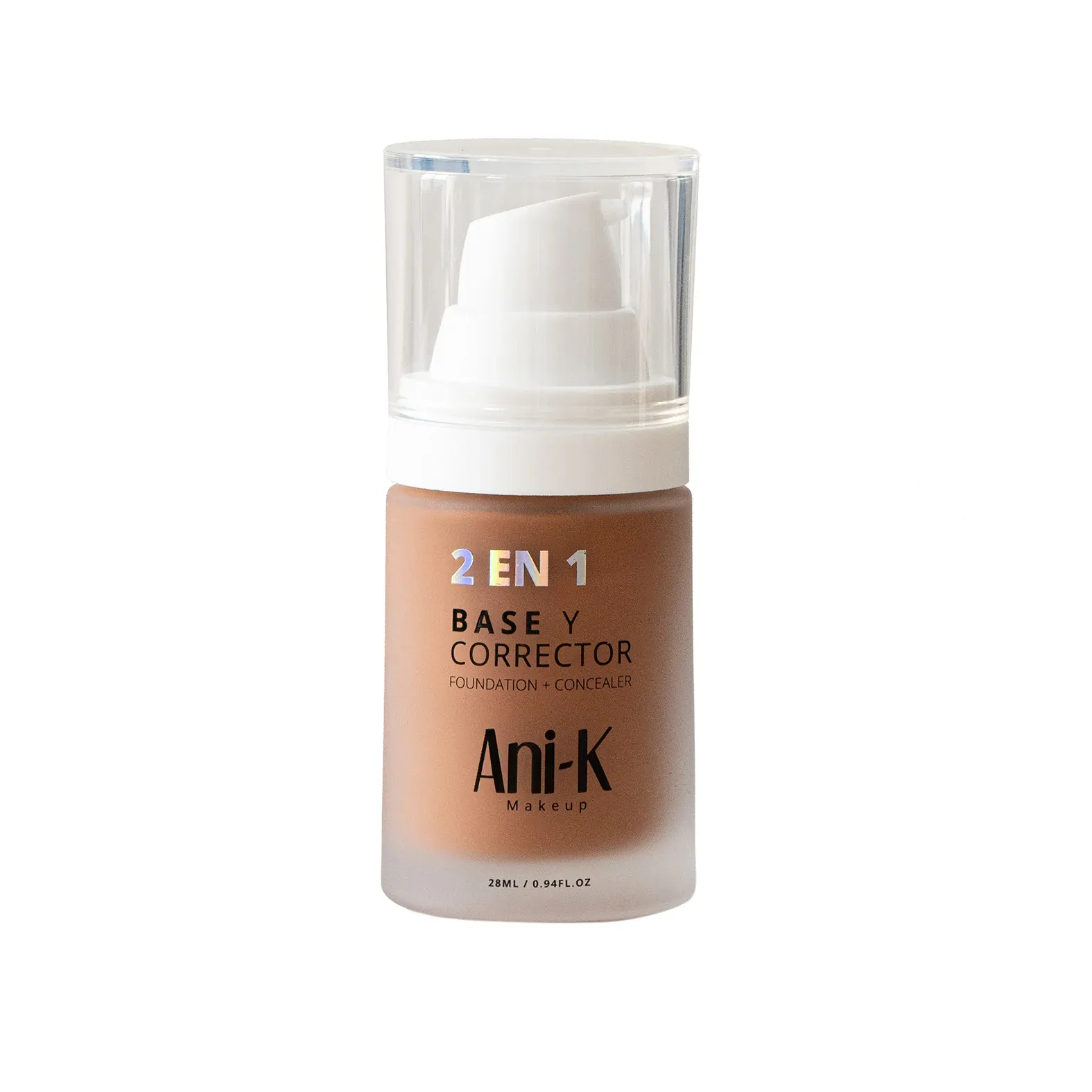 Base Bonita Ani-k