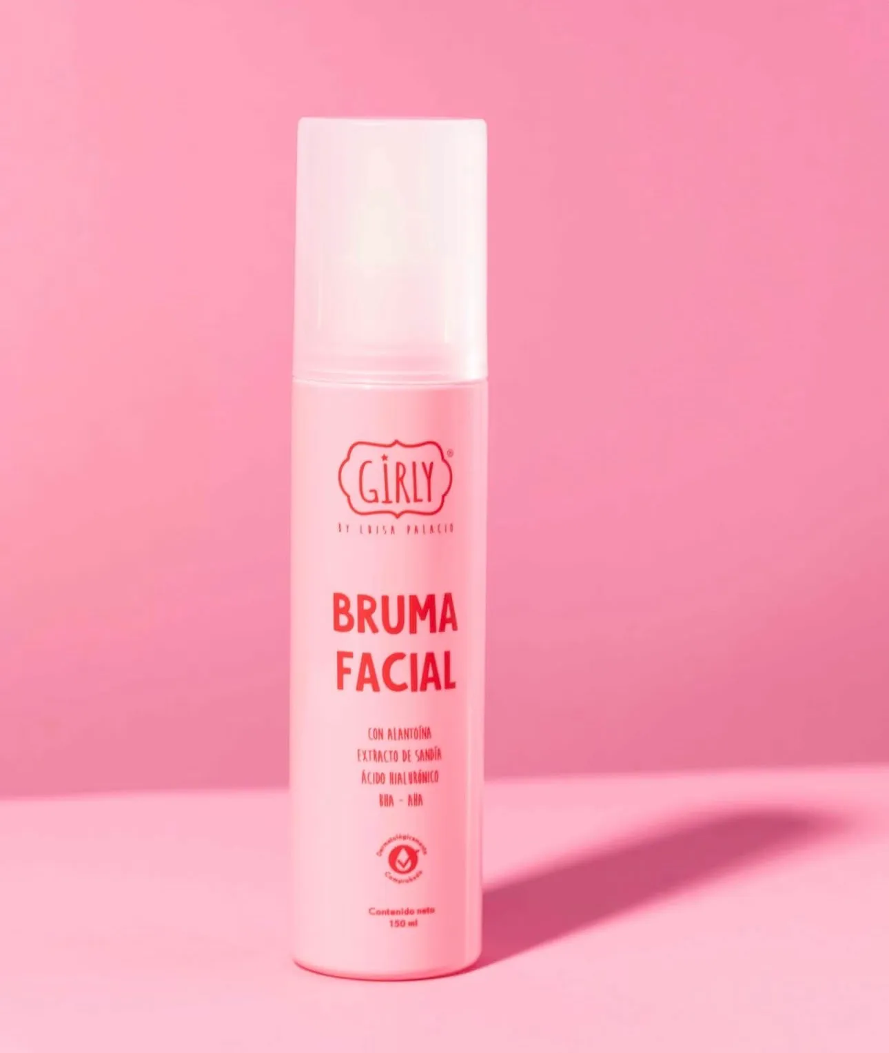 Bruma Facial Girly