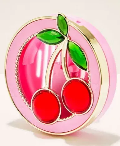 Cherry cal holder