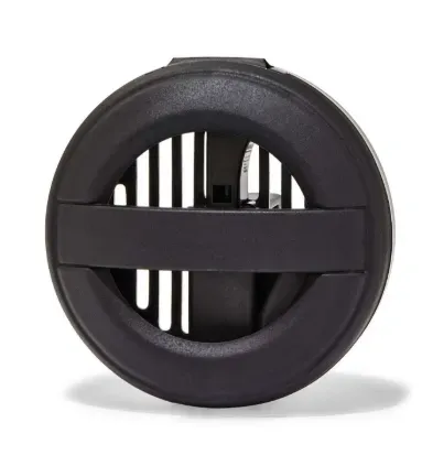 Negro básico car holder