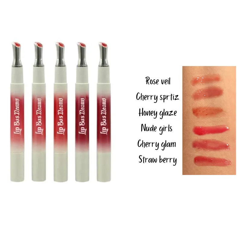 Lip Boost  Alma Beauty