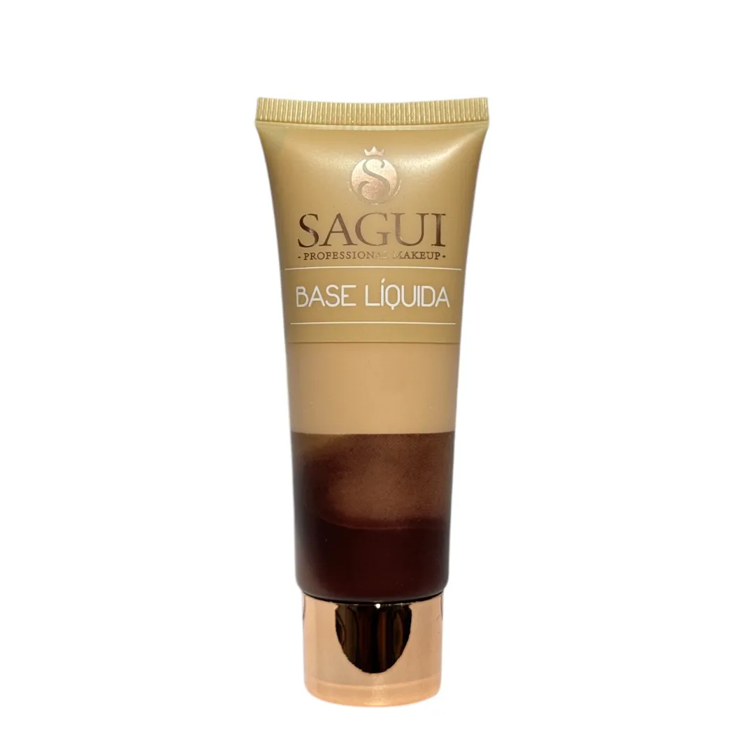 BASE LIQUIDA SAGUIBASE LIQUIDA SAGUI - Imagen 2 BASE LIQUIDA SAGUI