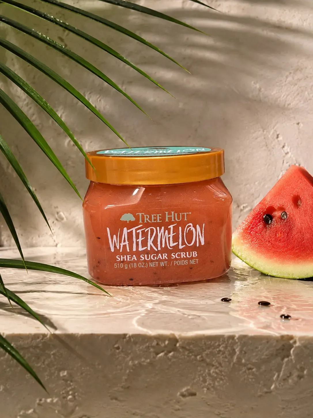 Watermelon exfoliante